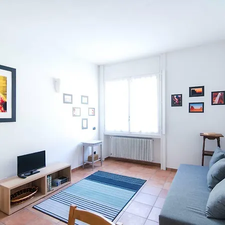 Al Piccolo Molo Apartment *