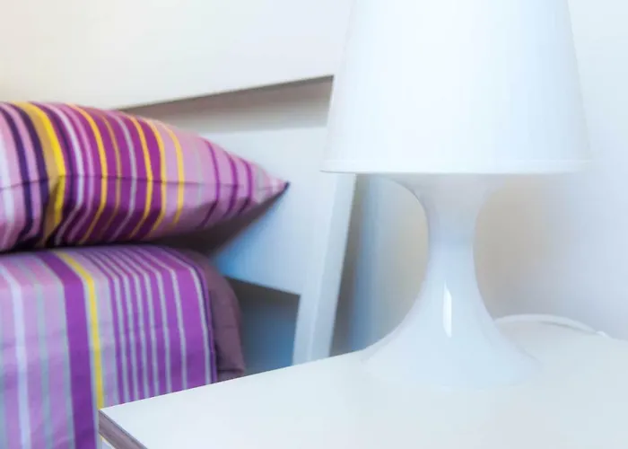 Apartmán Al Piccolo Molo Como